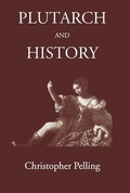 Cover: Plutarch and History - Classical Press of Wales