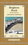 Cover: Brighton Rock - Macmillan Collector's Library