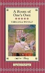 Cover: A Room of One's Own - Macmillan Collector's Library