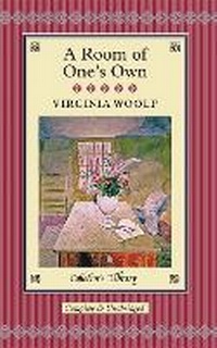 Enlarge image Cover: A Room of One's Own - Macmillan Collector's Library