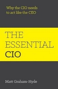 Abbildung von: The Essential CIO - Panoma Press
