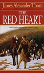 Cover: The Red Heart - Ballantine Books Inc.