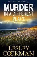Cover: Murder in a Different Place - Accent Press Ltd
