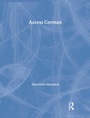 Cover: Access German: Student Book - Hodder Arnold