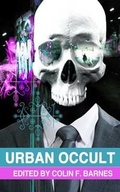 Cover: Urban Occult - Anachron Press