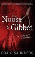 Cover: The Noose & Gibbet - Anachron Press
