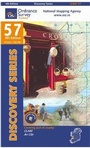 Cover: Clare - Ordnance Survey Ireland