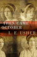 Cover: Then Came October - Harbour Books Ltd