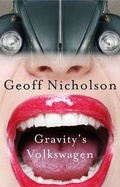 Cover: Gravity's Volkswagen - Harbour Books Ltd