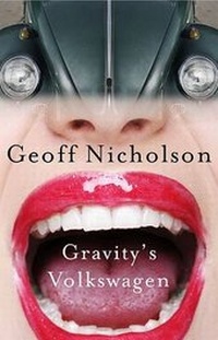 Enlarge image Cover: Gravity's Volkswagen - Harbour Books Ltd