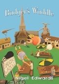 Cover: Badger's Waddle - Greyhart Press