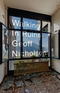 Cover: Walking in Ruins - Harbour Books (East) Ltd