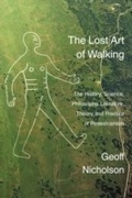 Cover: Lost Art of Walking - Harbour Books
