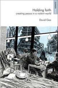 Enlarge image Cover: Holding Faith - Quaker Books
