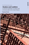 Cover: Snakes and Ladders - Quaker Books