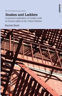 Enlarge image Cover: Snakes and Ladders - Quaker Books