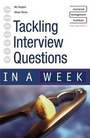 Cover: Tackling Tough Interview Questions in a Week - John Murray Learning