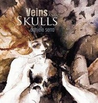 Abbildung von: Veins and Skulls - Short, Scary Tales Publications