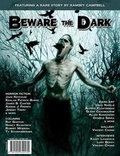 Cover: Beware the Dark #1 - Short Scary Tales Publications