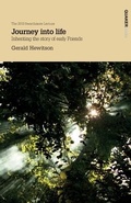 Cover: Journey into Life - Quaker Books
