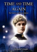 Cover: Time and Time Again - Healings of Atlantis Ltd