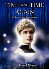 Enlarge image Cover: Time and Time Again - Healings of Atlantis Ltd