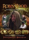 Cover: Robin Hood - Healings of Atlantis Ltd