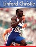 Cover: Livewire Real Lives: Linford Christie - Hodder Education