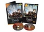 Cover: Macbeth Graphic Novel Audio Collection: Original Text - Classical Comics