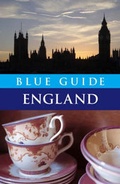 Cover: Blue Guides England - Blue Guides