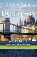 Cover: Visible Cities Budapest - Blue Guides