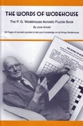Cover: The Words of Wodehouse - Trail Publishing