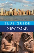 Cover: Blue Guide - Blue Guides