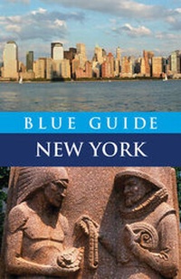 Abbildung von: Blue Guide - Blue Guides