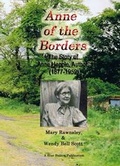 Cover: Anne of the Borders - Blue Button Publications