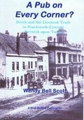 Cover: A Pub on Every Corner? - Blue Button Publications