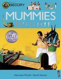 Enlarge image Cover: Mummies - Book House