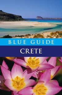 Abbildung von: Blue Guide Crete - Blue Guides