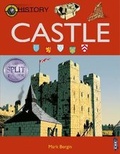 Cover: Castle - Book House