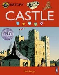 Enlarge image Cover: Castle - Book House