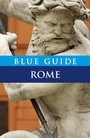 Cover: Blue Guide Rome - Blue Guides
