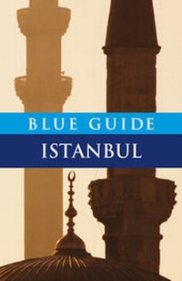 Abbildung von: Blue Guide Istanbul - Blue Guides