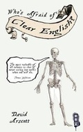 Cover: Who's Afraid Of Clear English? - Book House