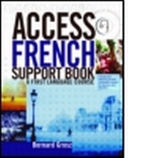 Enlarge image Cover: Access French CD & Transcript Pack - Hodder Education