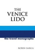 Cover: The Venice Lido - Blue Guides