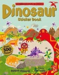 Cover: Dinosaur - Scribblers