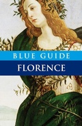 Cover: Blue Guide Florence - Blue Guides