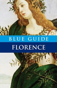 Enlarge image Cover: Blue Guide Florence - Blue Guides