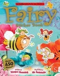 Cover: Fairy - Scribblers