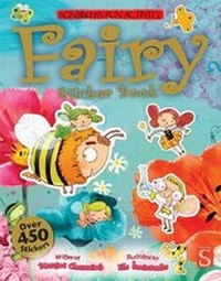 Enlarge image Cover: Fairy - Scribblers